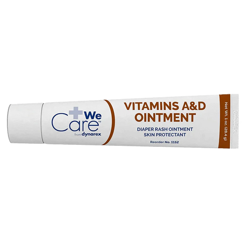 WeCare Vitamins A&D Ointment