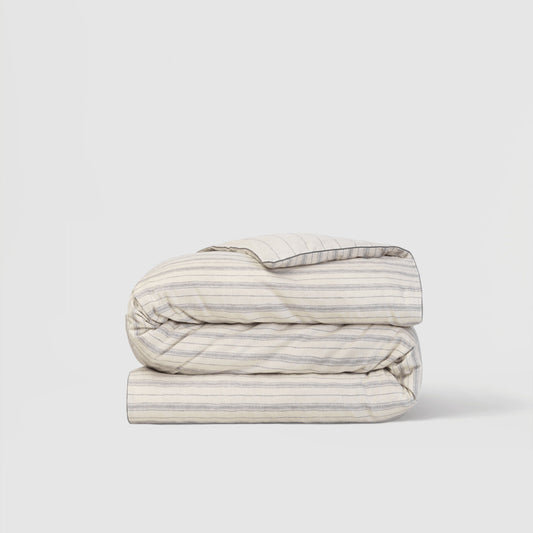 Brushed Cotton Duvet Cover