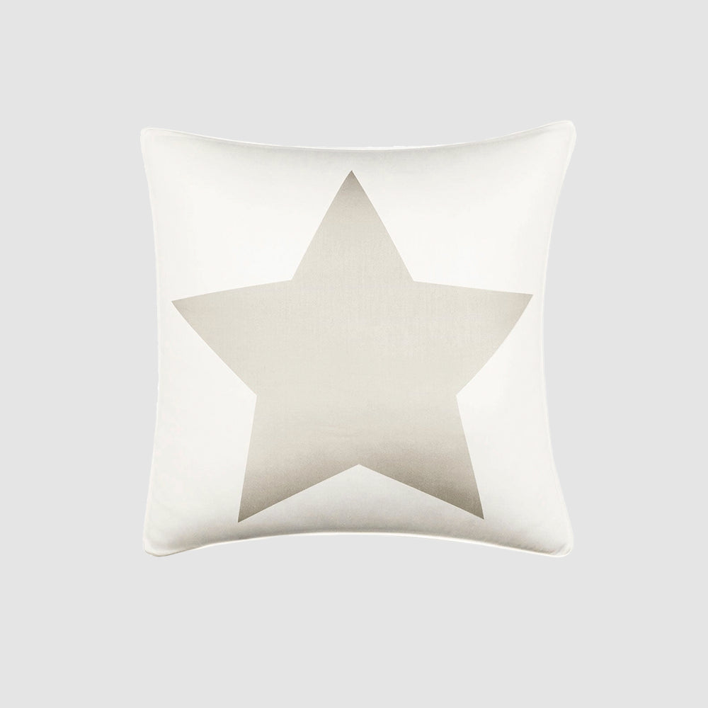 JR. Decorative Pillow