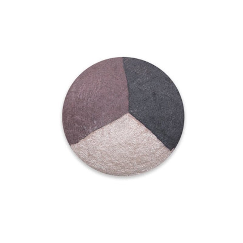 Baked Mineral Trio Eye Shadow