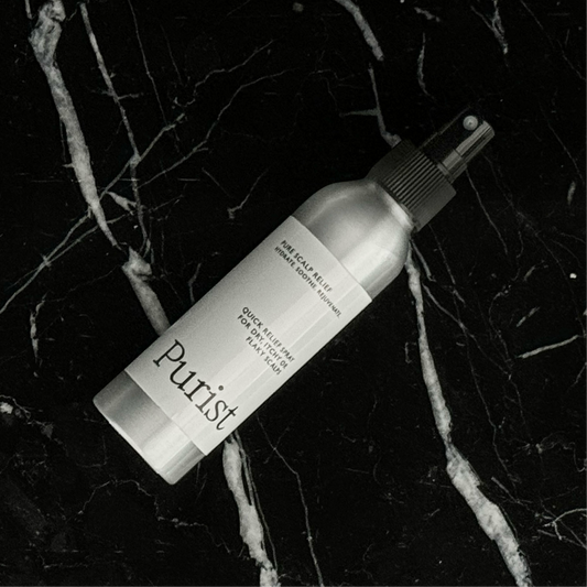 Pure Scalp Relief