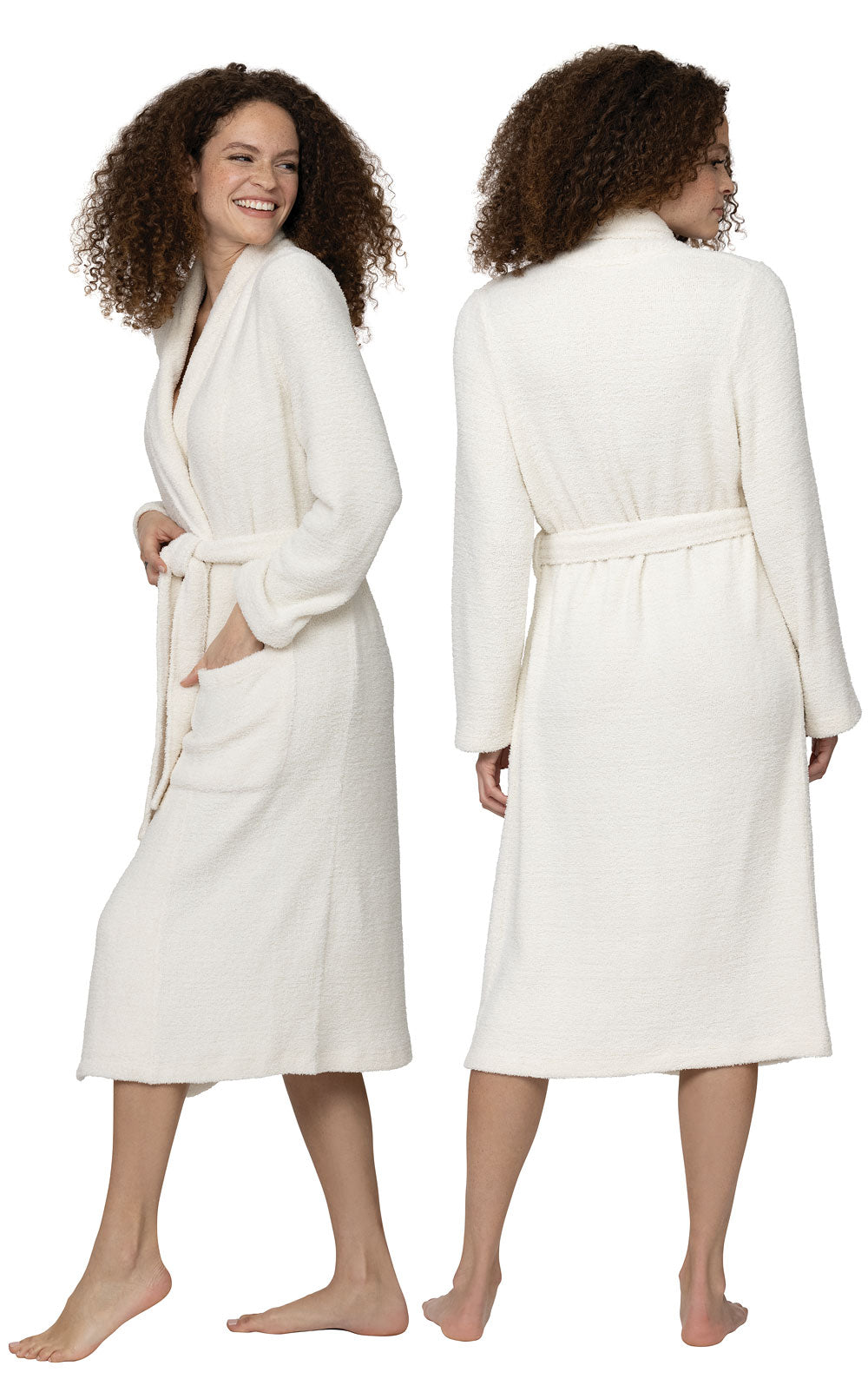 Cozy Escape Coatigan Robe