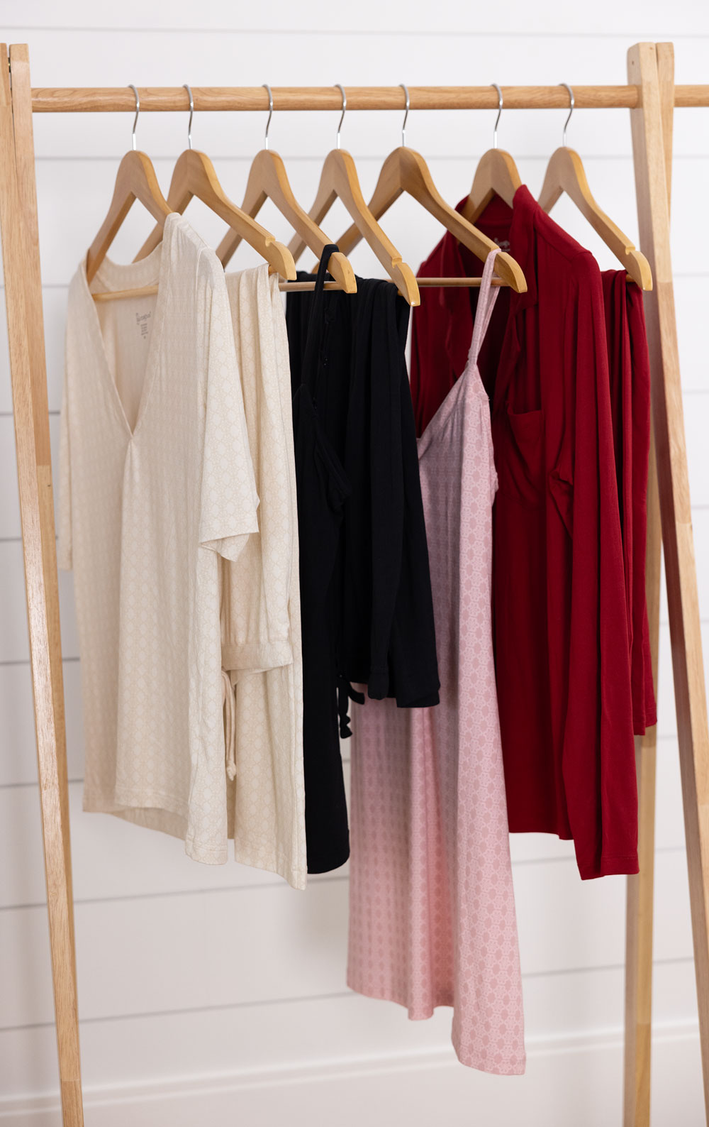 Naturally Nude Cami Pajamas