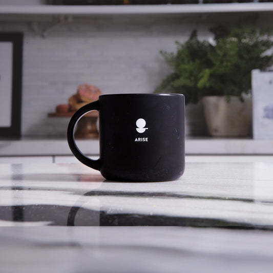 Arise Mug