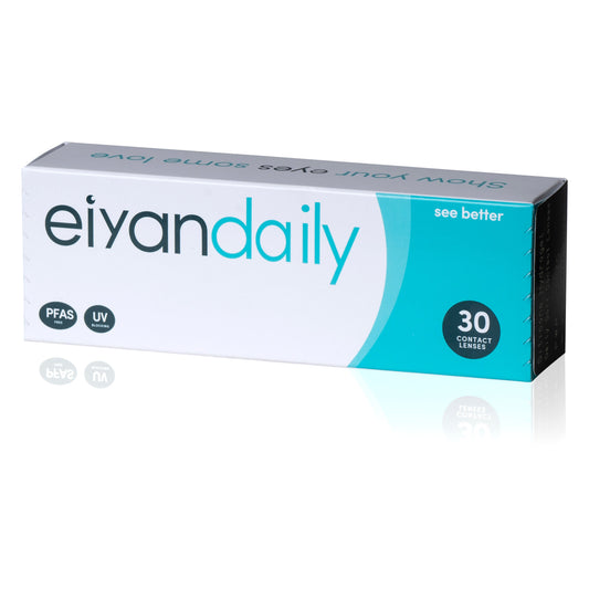 Eiyan Daily Contact Lenses