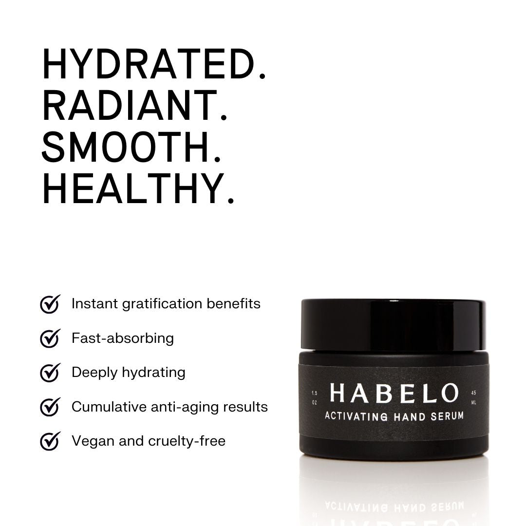 Activating Hand Serum