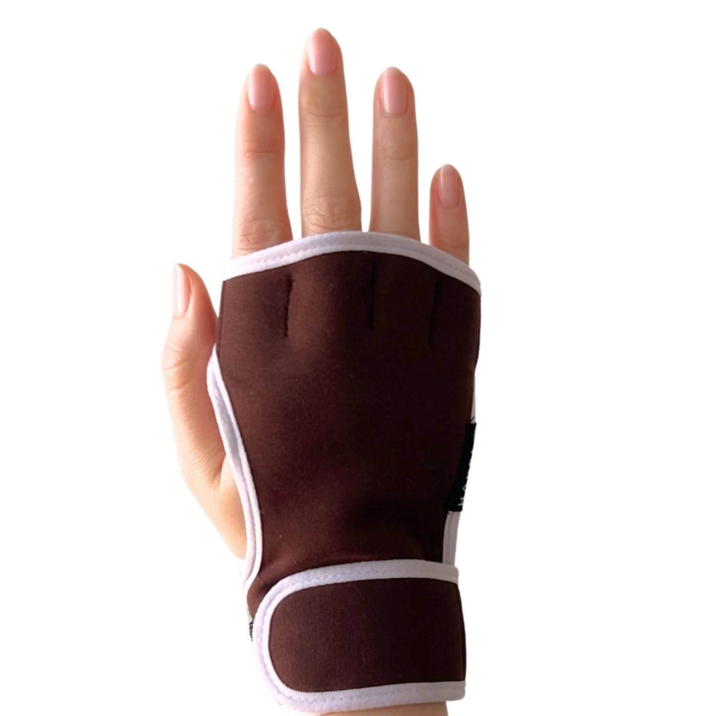 Power Pair: Activating Hand Serum + Treatment-Boosting Gloves