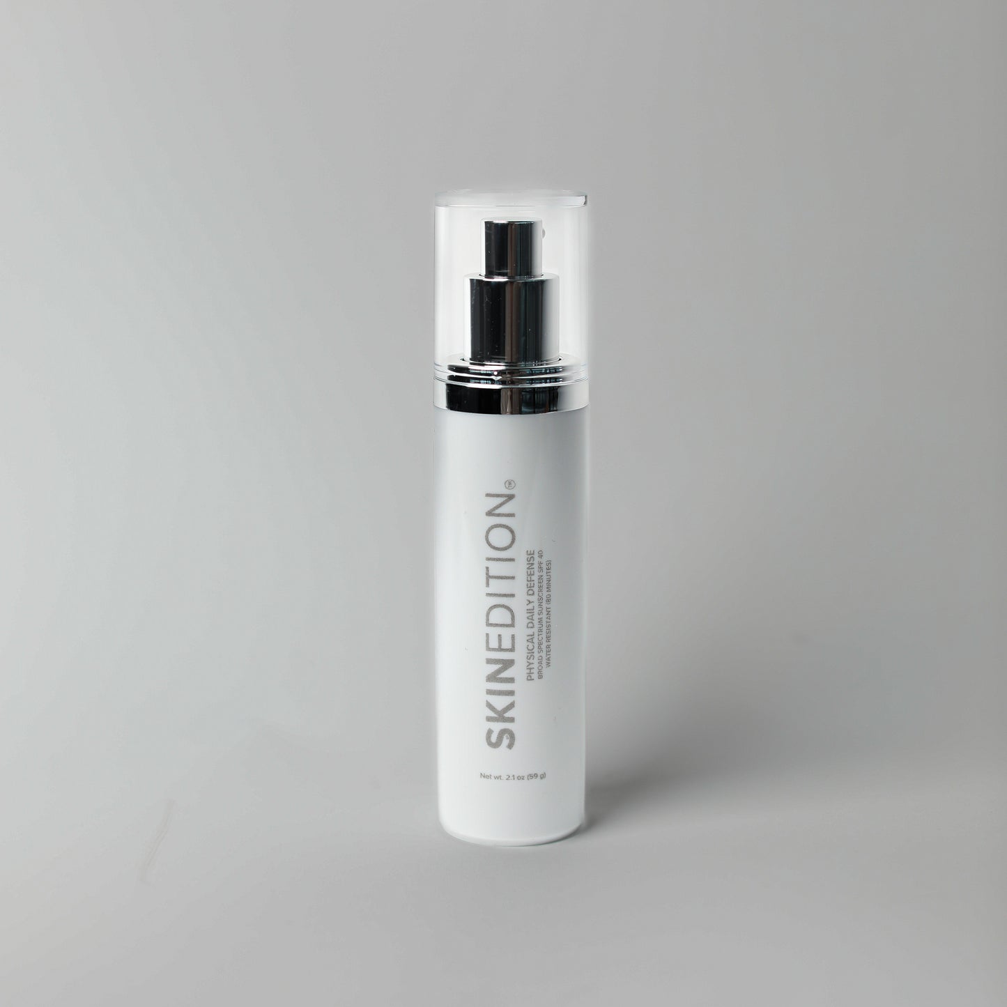 Physical Daily Defense