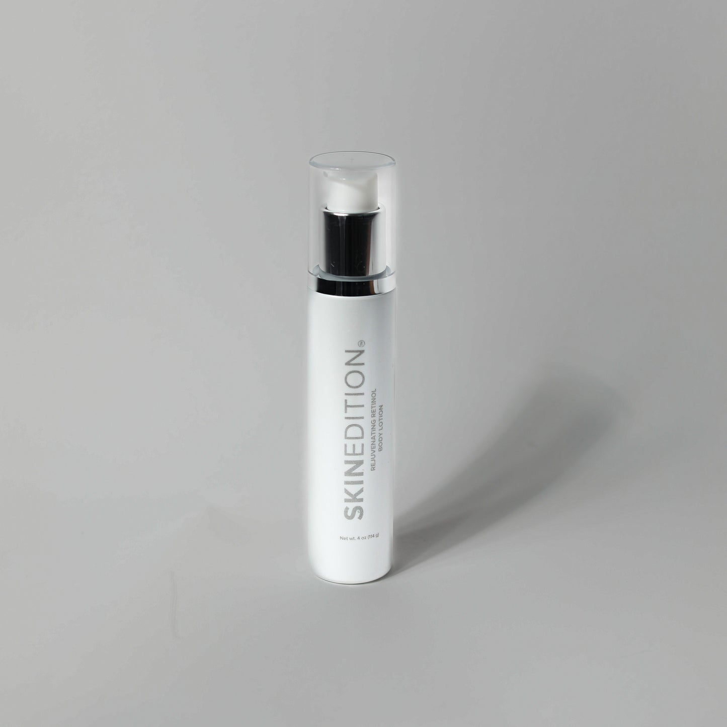 Rejuvenating Retinol Body Lotion