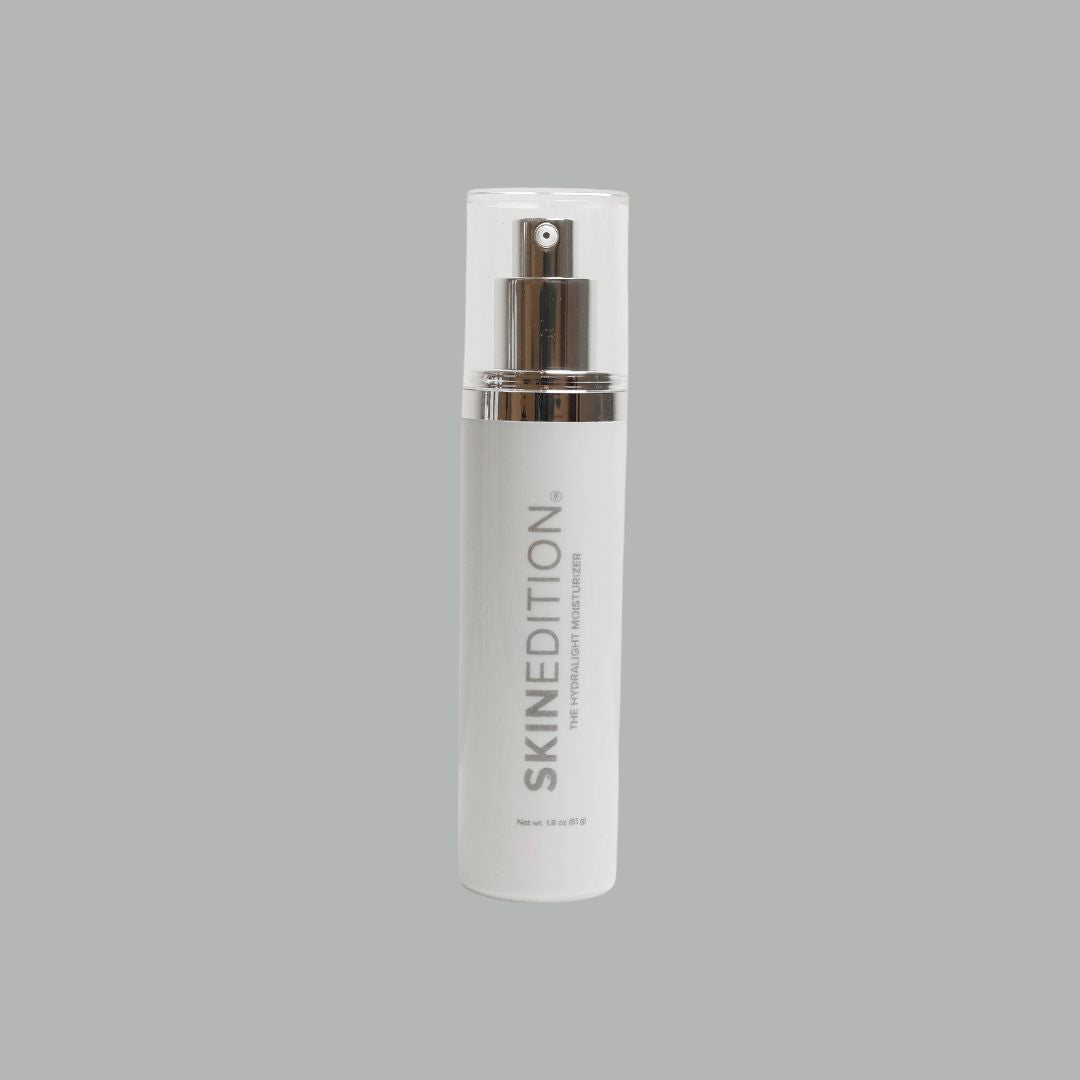 SkinEdition The Hydralight Moisturizer