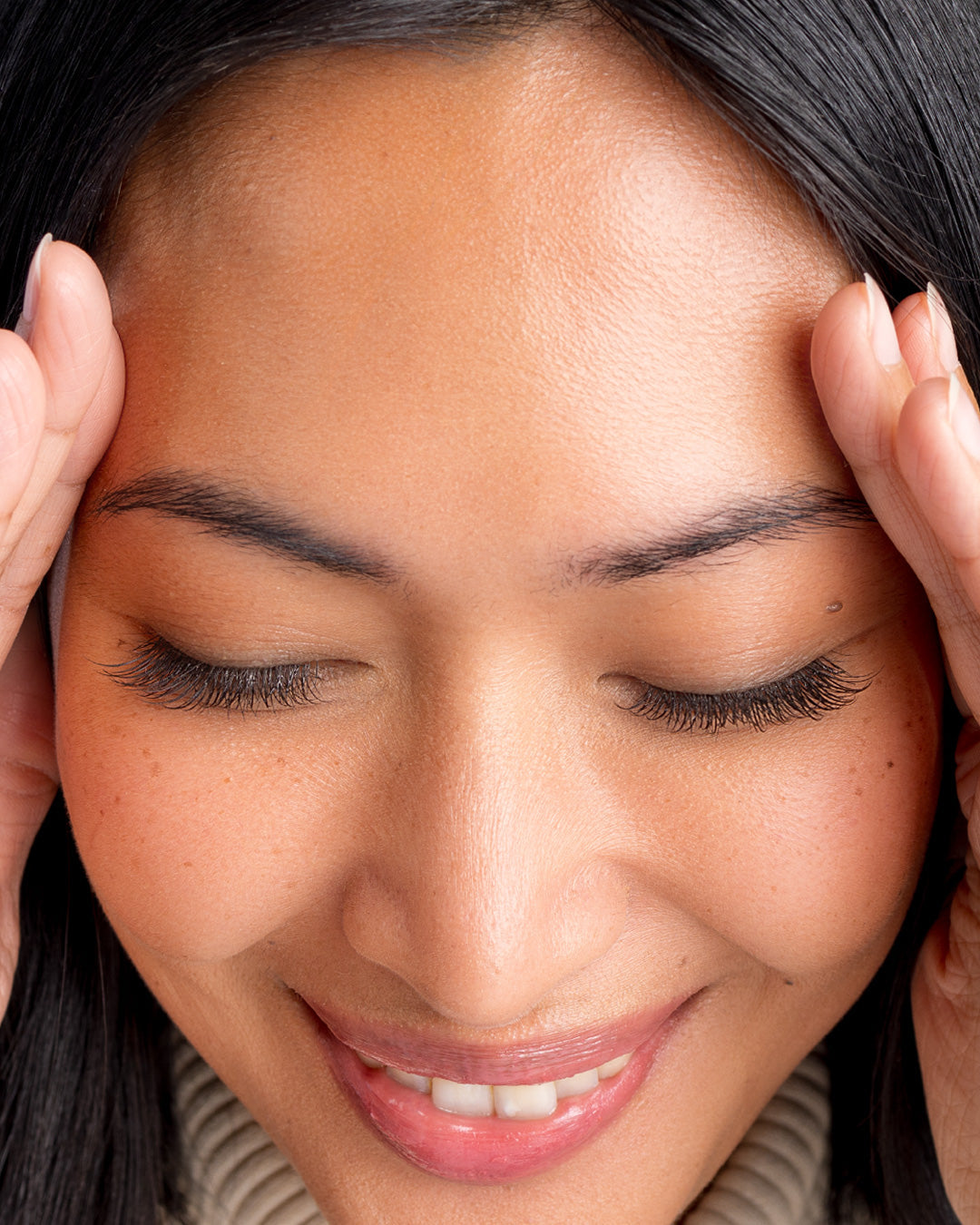 At-home lash extensions essentials kit