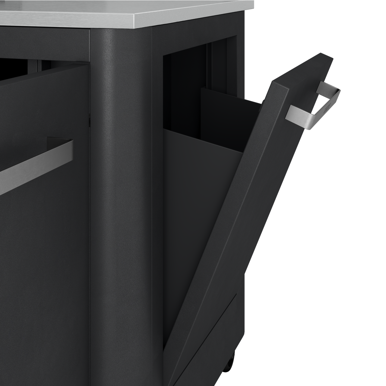 Modern Grill Table (Large)