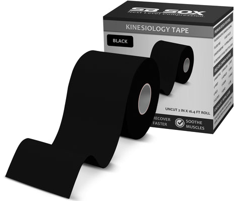 Kinesiology Tape (16-foot Roll)