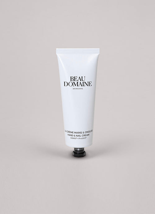 The Hand & Nail Cream