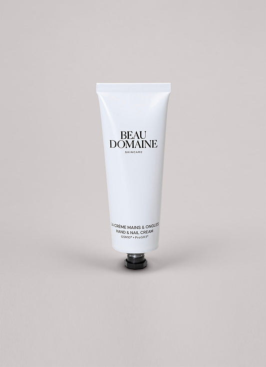 The Hand & Nail Cream