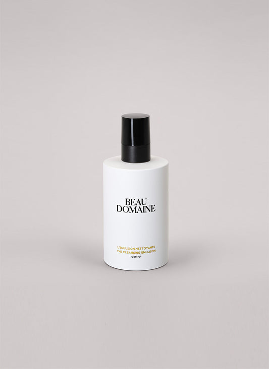 The Cleansing Emulsion 30ml