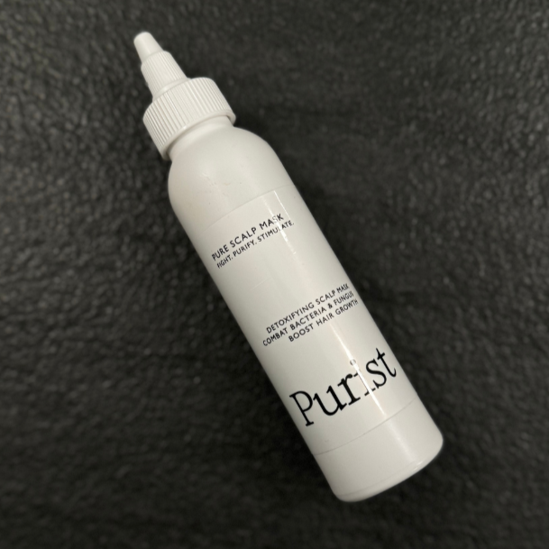 Pure Scalp Mask
