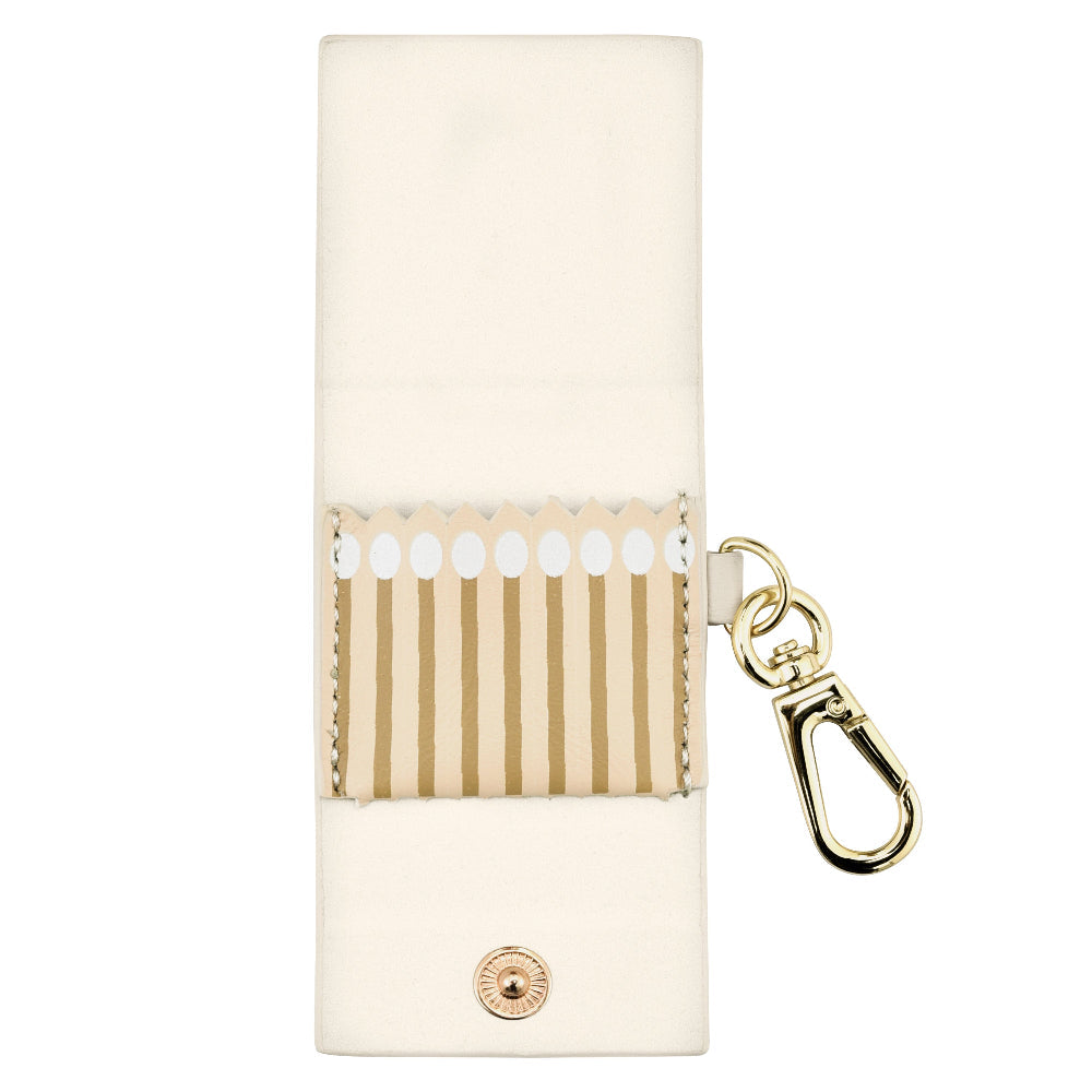 Perfect Match Bag Charm for Airtag®