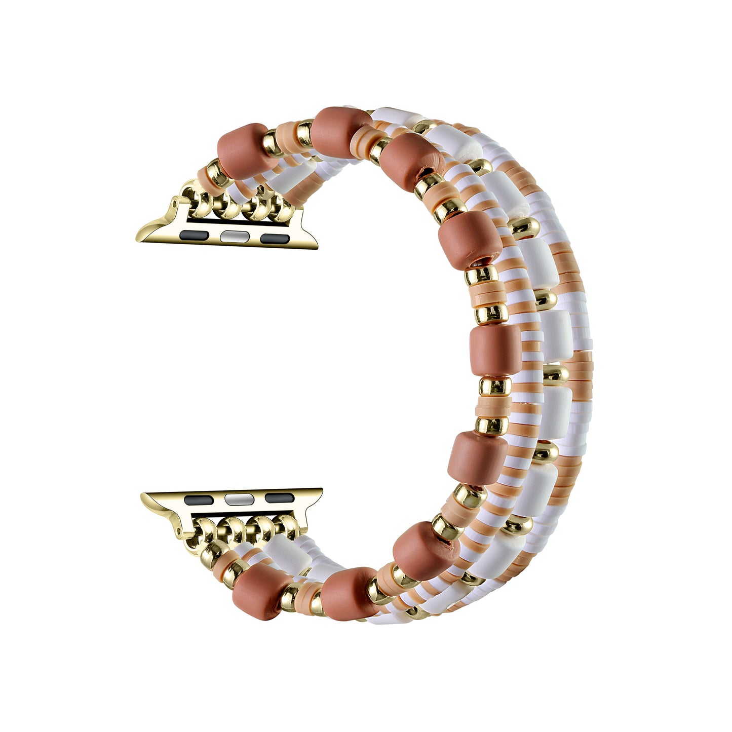 Emily Beaded Band for Apple Watch