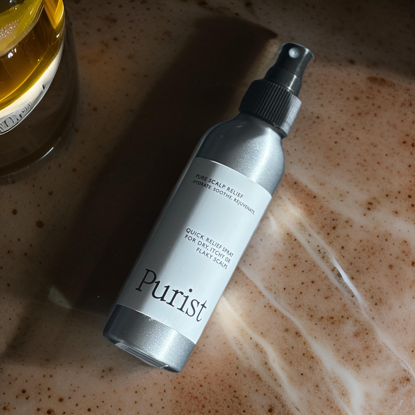 Pure Scalp Relief