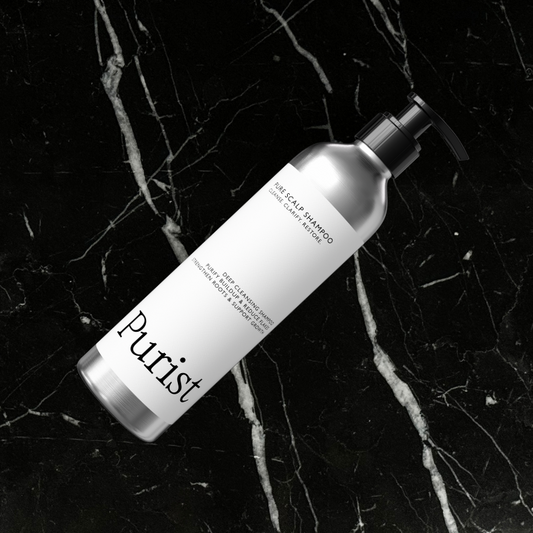Pure Scalp Shampoo
