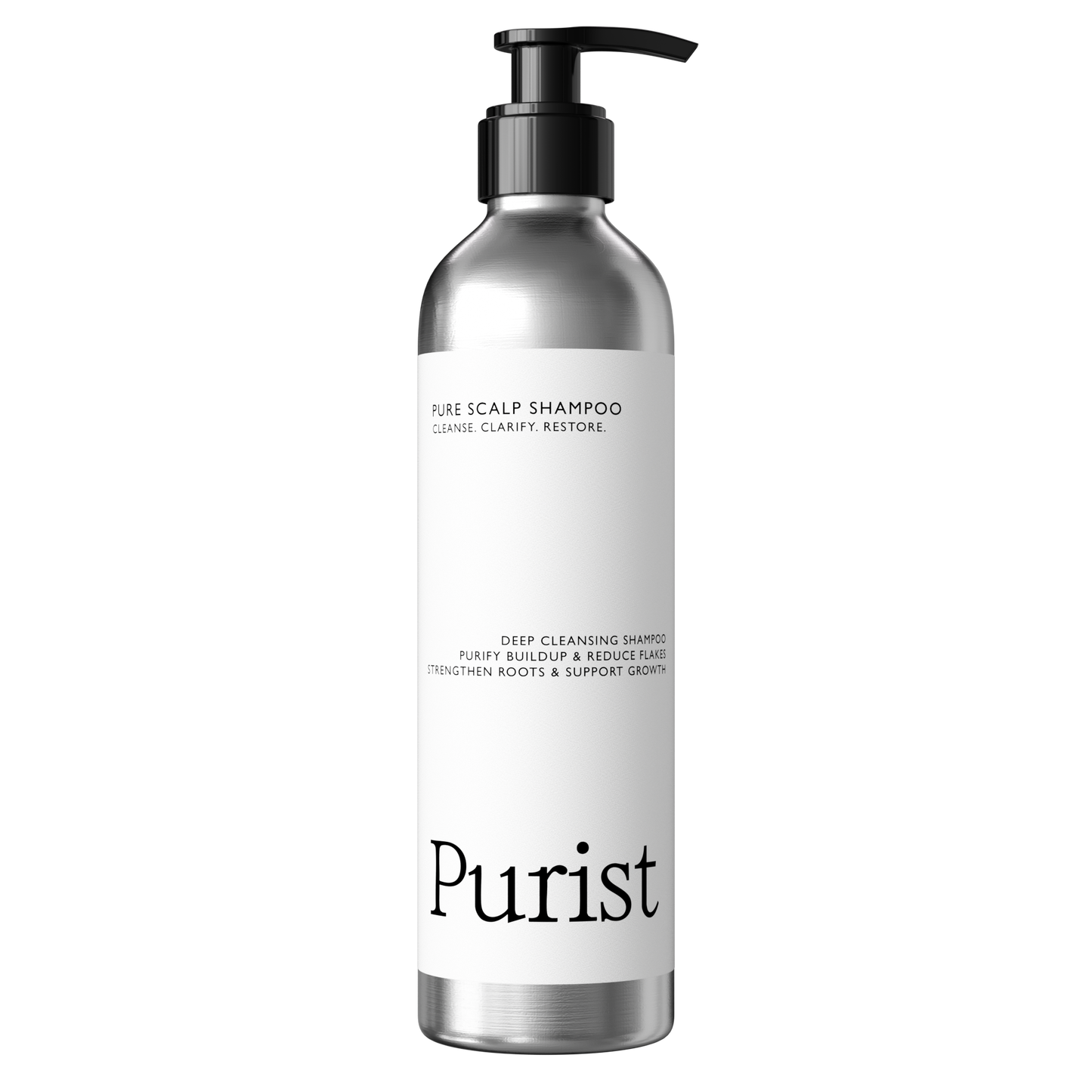 Pure Scalp Shampoo