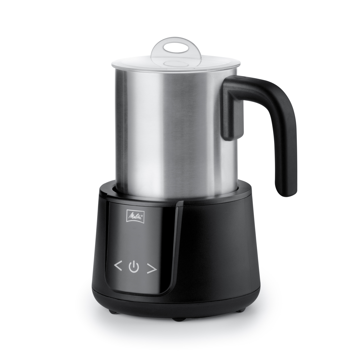 Melitta® Montalatte Milk Frother | Cappuccino & Latte Maker