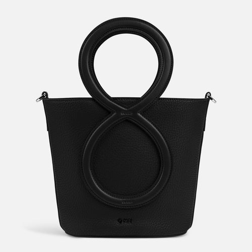 Infinity Bag - Black