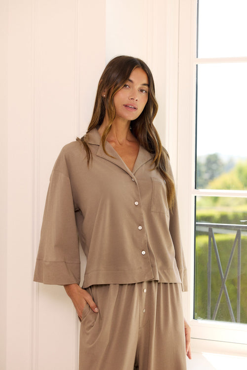 The Mariposa Set - Mocha