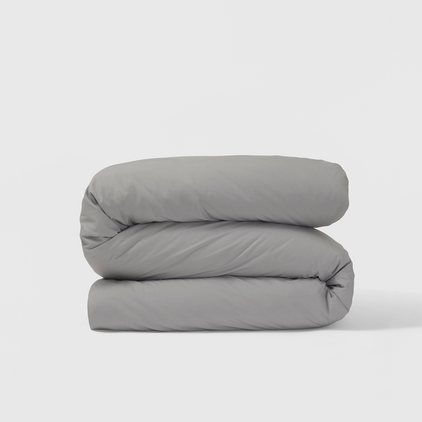 Sateen Duvet Cover