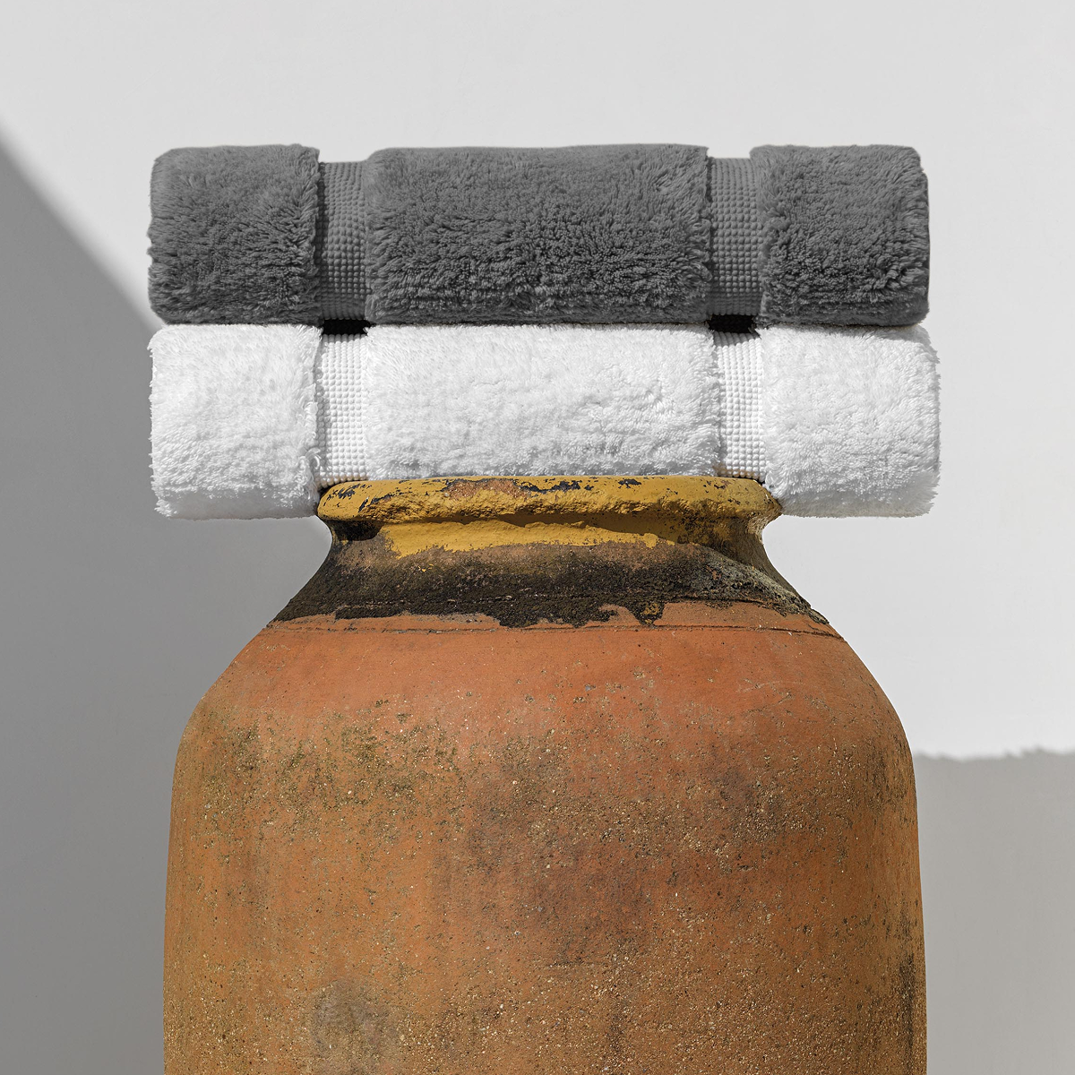 Plush Memory Foam Bath Rug