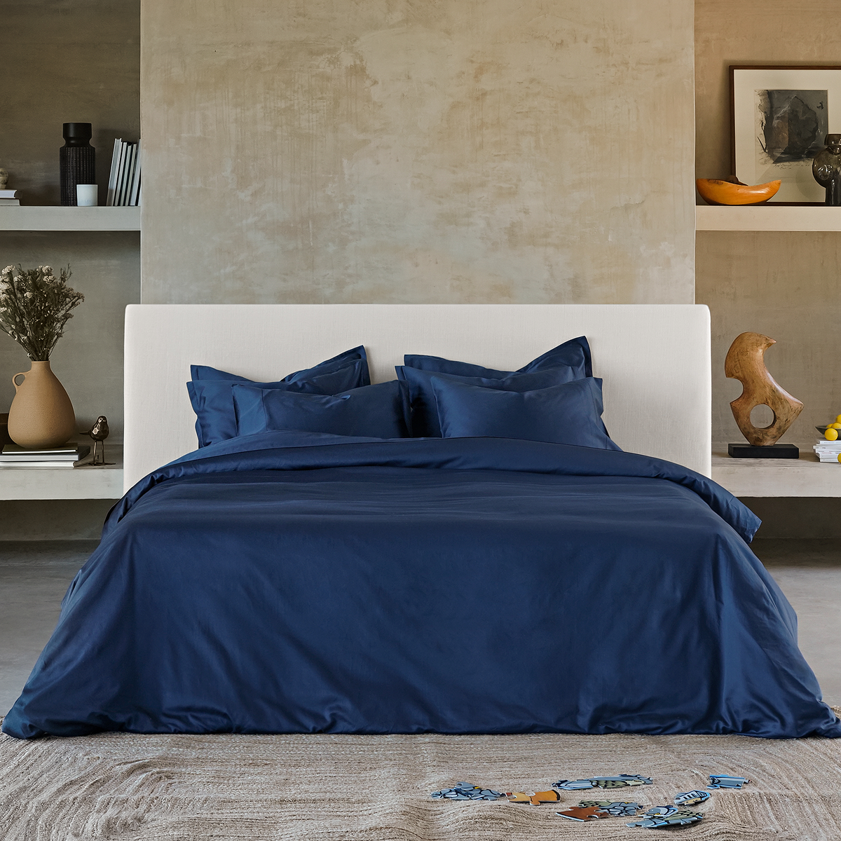 Percale Sheet Set