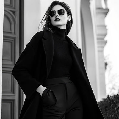 Fashion & Accessories