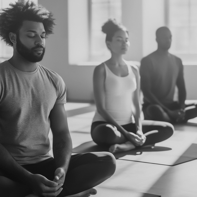 Health & Wellness