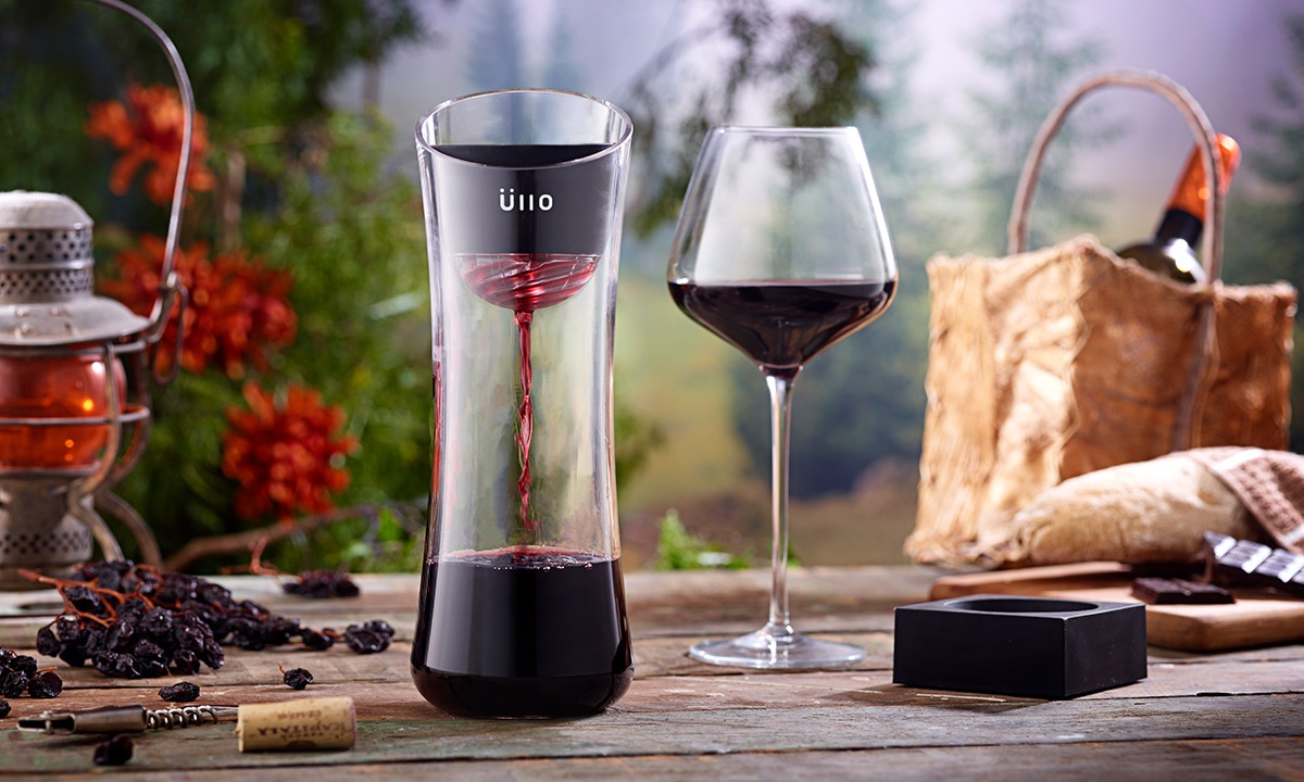 Ullo Wine