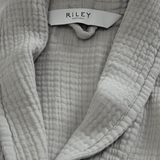 Four Layer Robe