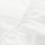 Percale Fitted Sheet