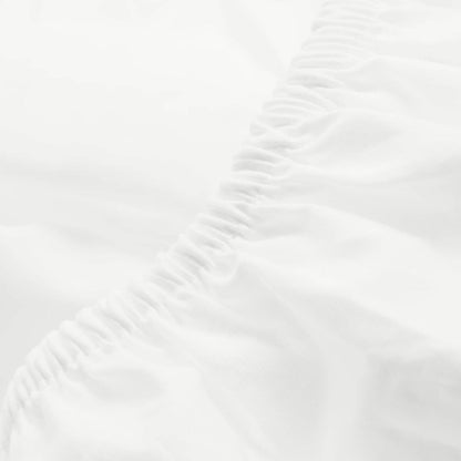 Percale Fitted Sheet