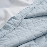 Mosaic Cotton Quilt