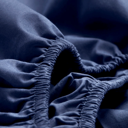 Percale Fitted Sheet