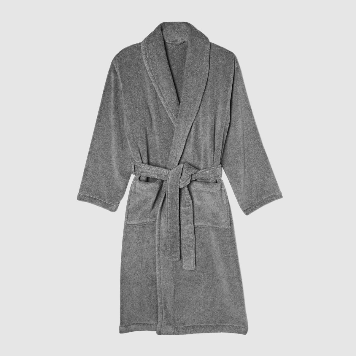 Luxe Terry Robe