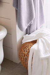Plush Towel Collection