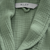 Four Layer Robe