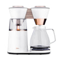 Melitta® Vision™ 12-Cup Luxe Drip Coffee Maker | Copper White | Auto, Programmable