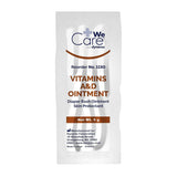 WeCare Vitamins A&D Ointment