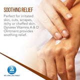 WeCare Vitamins A&D Ointment
