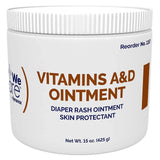 WeCare Vitamins A&D Ointment