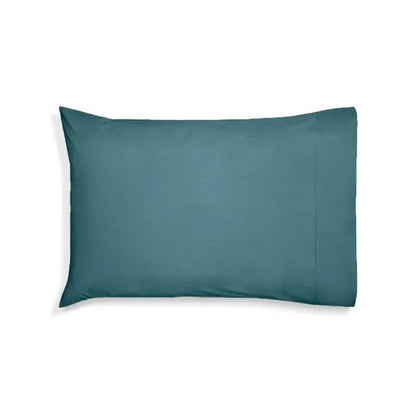 Percale Pillowcase Pair
