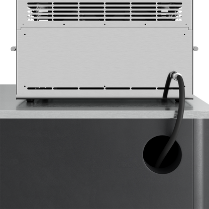 Modern Grill Table (Large)