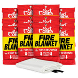 Emergency Fire Blanket